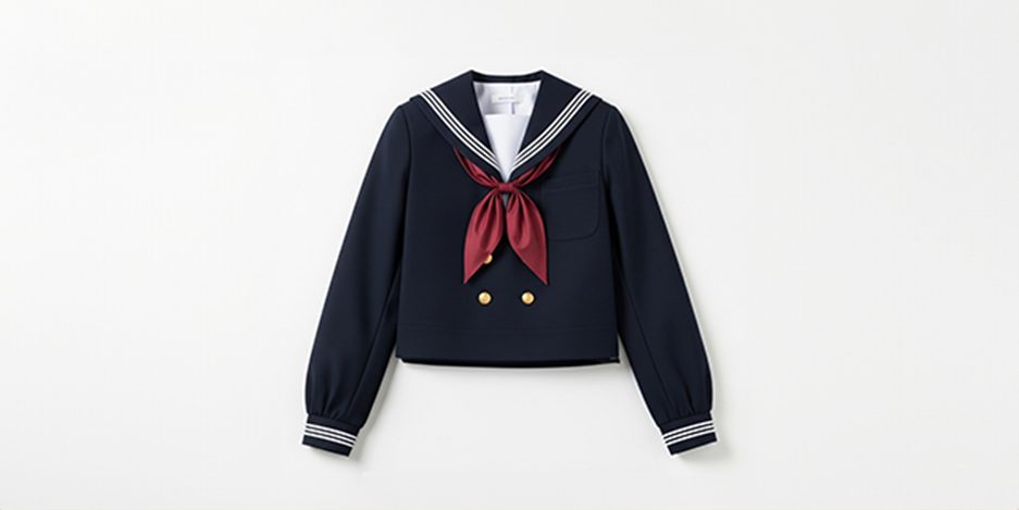 セーラー服