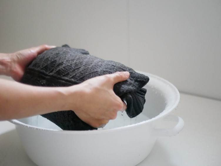 手洗いイメージ