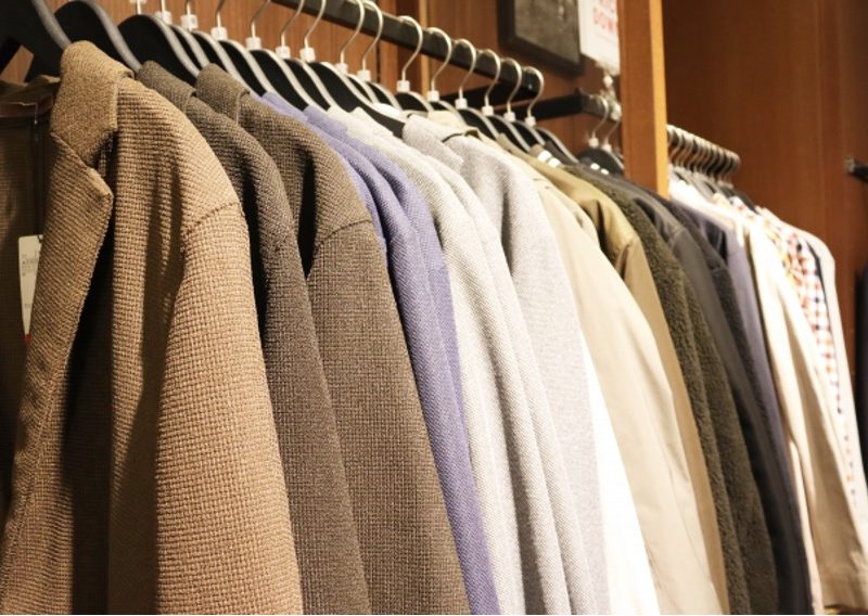 【高級ブランド服はクリーニング店へ依頼】おすすめの理由、洗濯の失敗例紹介