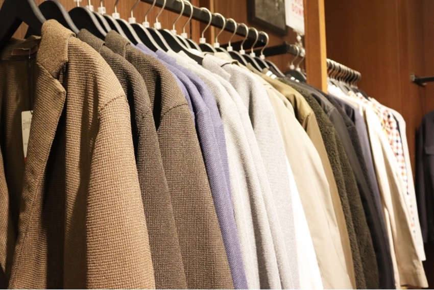 【高級ブランド服はクリーニング店へ依頼】おすすめの理由、洗濯の失敗例紹介