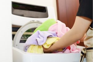 【洗濯時短のコツ】質を落とさずに家事の効率を上げる！