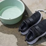 スニーカーの洗い方
