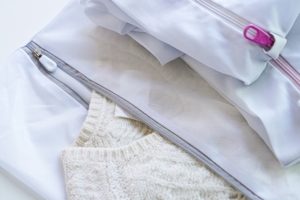 洗濯ネット活用術！衣類が長持ちする使い方・効果・おすすめの選び方から注意点までプロが徹底解説