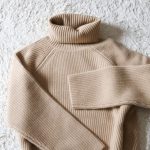 セーターイメージ