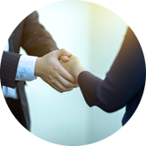 大事な商談前に