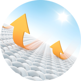 夏の紫外線が気になる