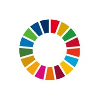 SDGsのマーク