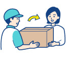包装前の最終検品